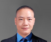 Dr. Li Yuanling