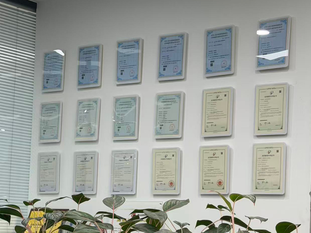 Anti spoofing antenna and CRPA technology company qualification wall