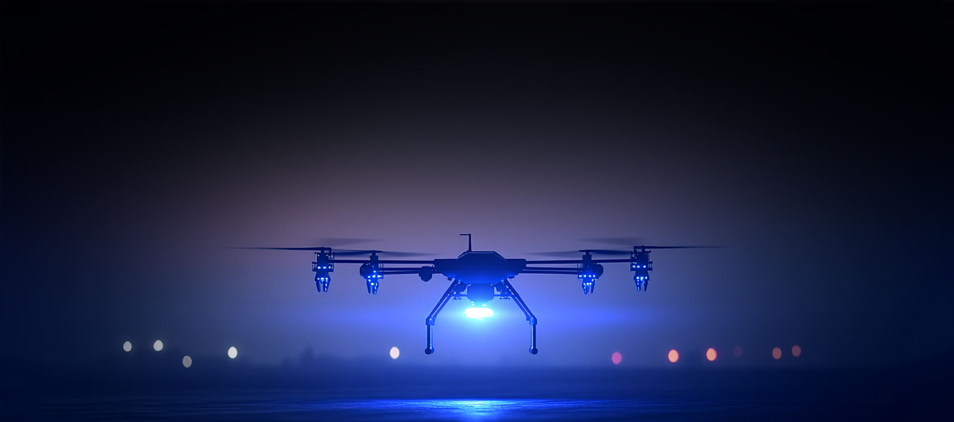 High-performance CRPA anti-jamming and anti-spoofing antenna for secure UAV navigation