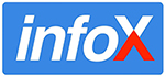 Infox Logo
