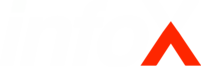 Infox Logo