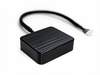 Compact GNSS Anti-Jamming Positioning Module with Magnetometer for FPV