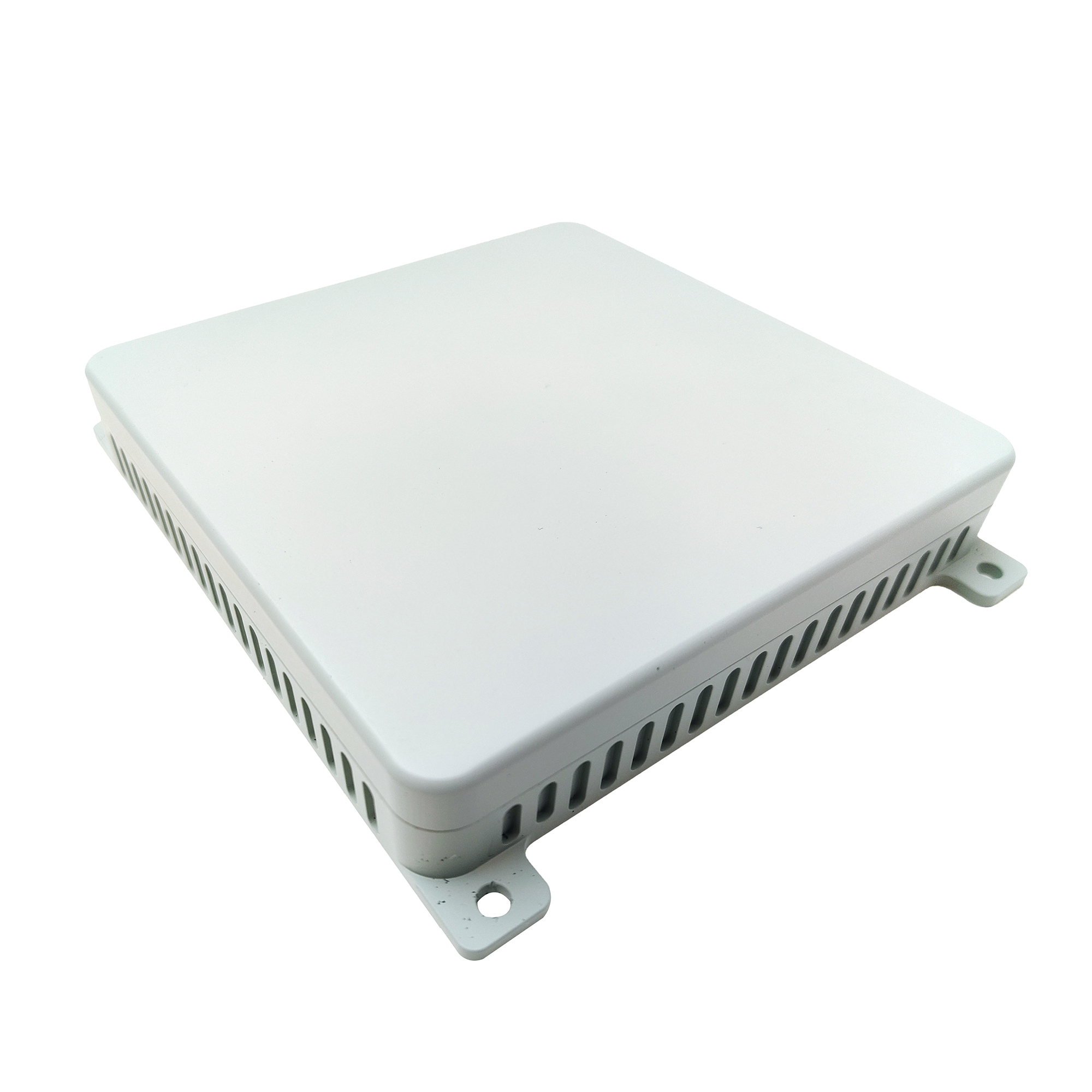 Advanced anti-jamming antenna systems