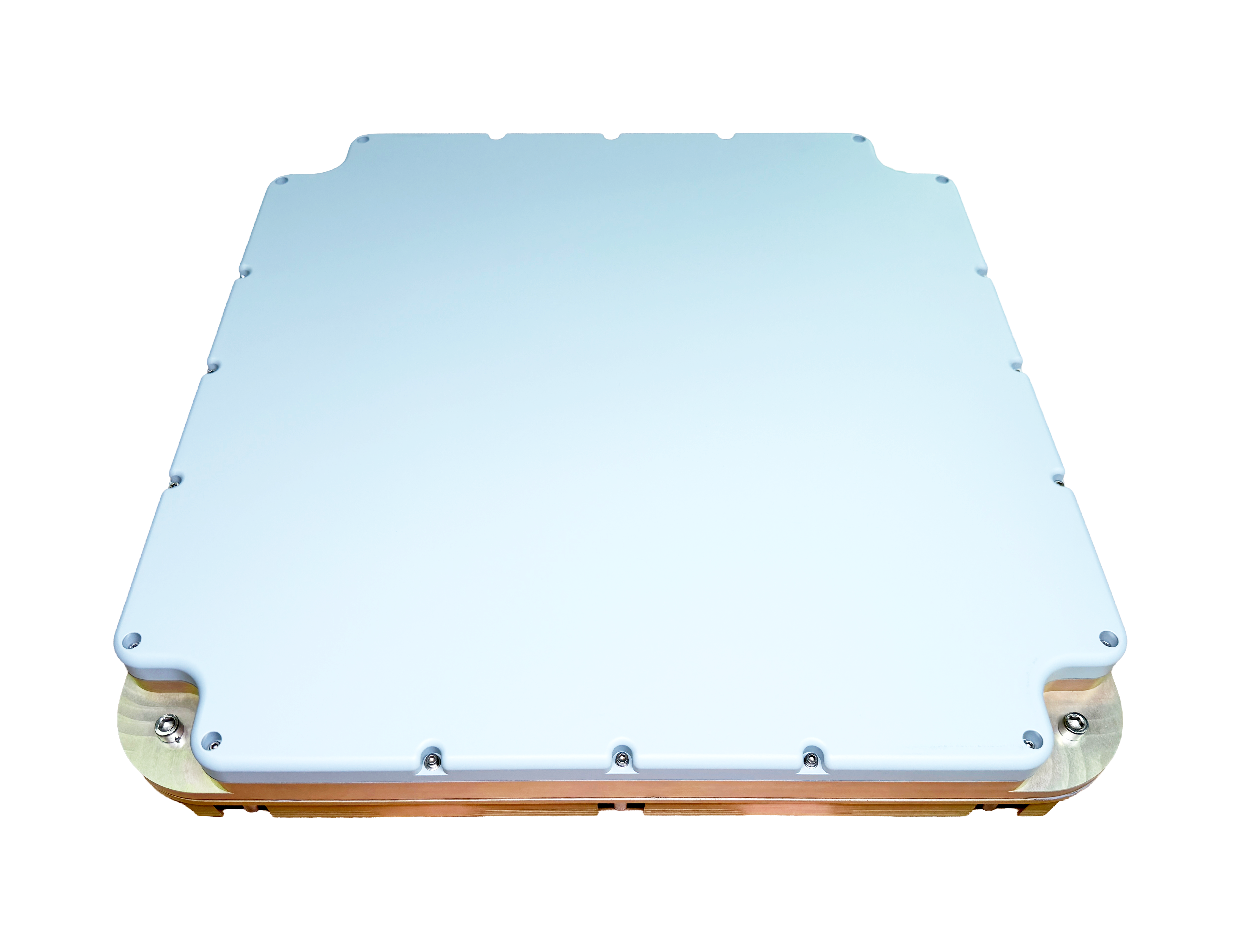 GNSS 32-Element Anti-Jamming & Anti-Spoofing Antenna