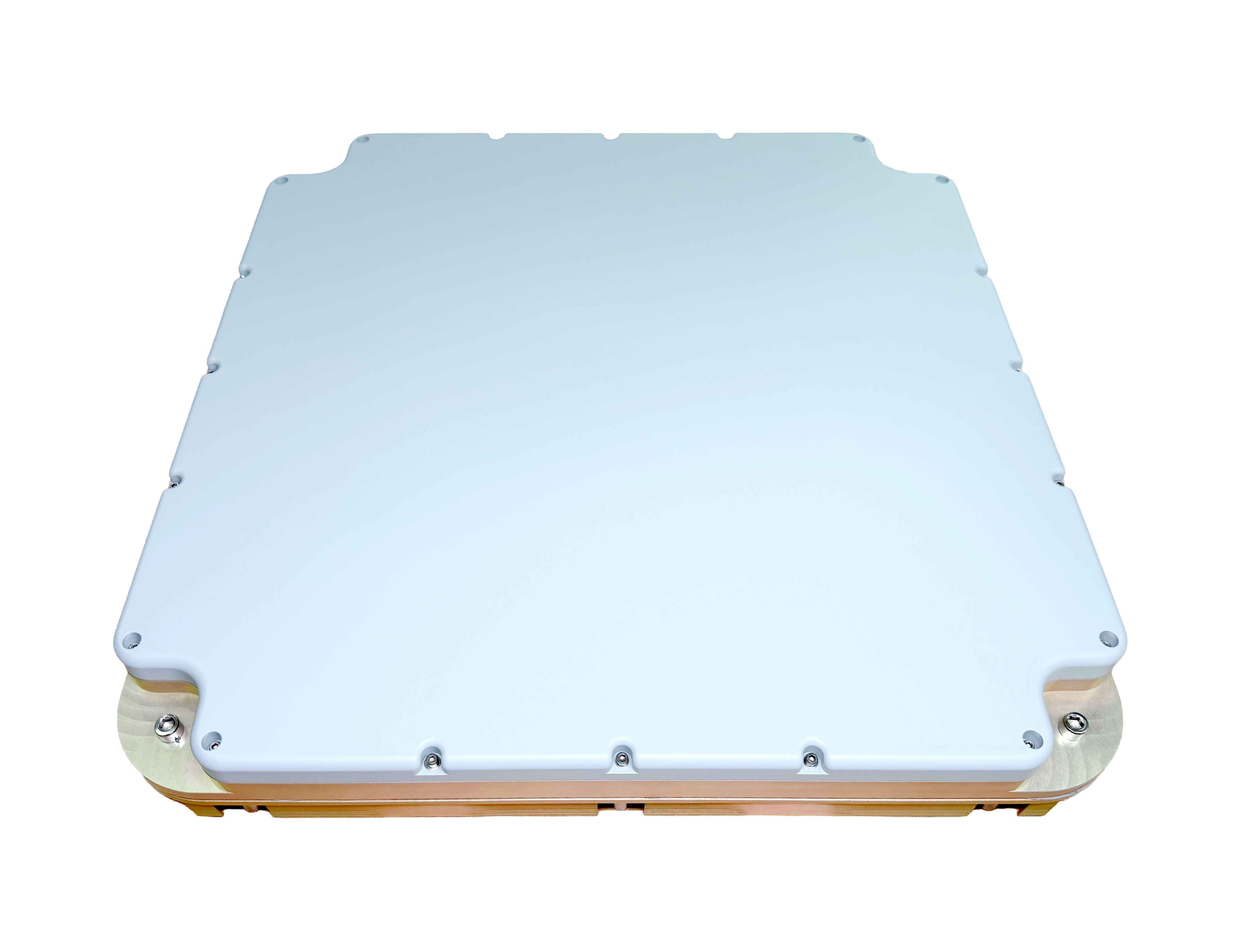 GNSS 32-Element Anti-Jamming & Anti-Spoofing Antenna