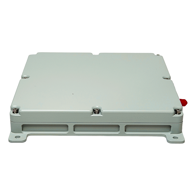 TX-8AT-FULL-KGR-34V 8-Element GPS GLONASS Anti-Jamming Antenna