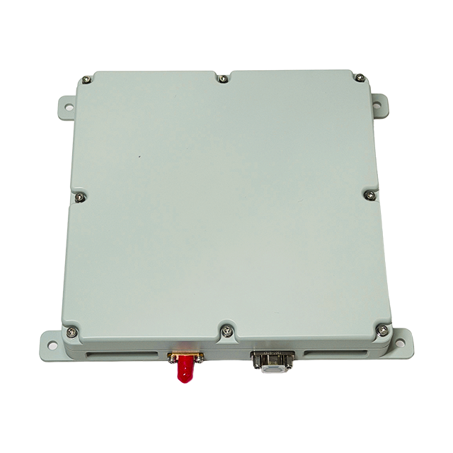 Anti-Interference Antenna for Secure Navigation