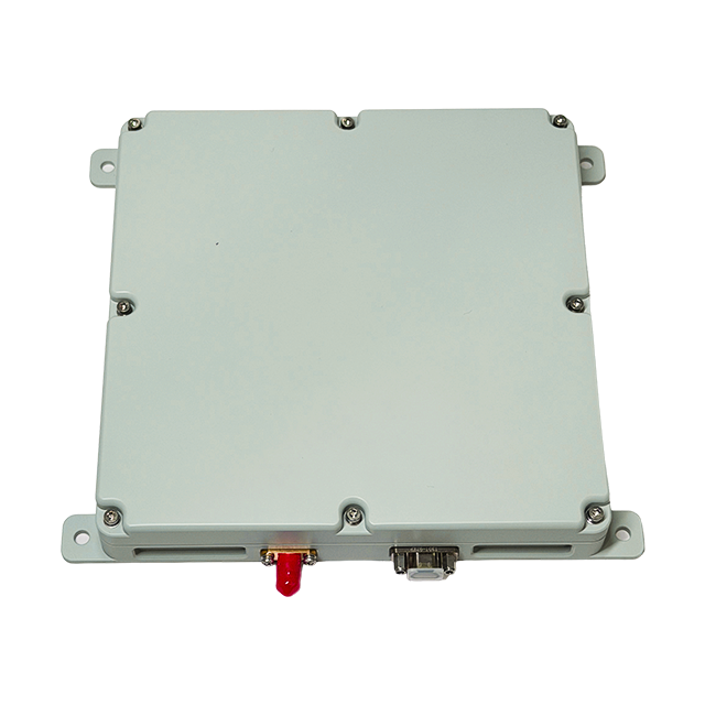 TX-8AT-FULL-KGR-34V 8-Element GPS GLONASS Anti-Jamming Antenna