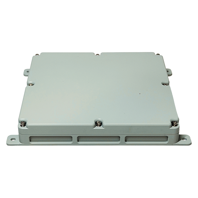 TX-8AT-FULL-KGR-34V 8-Element GPS GLONASS Anti-Jamming Antenna