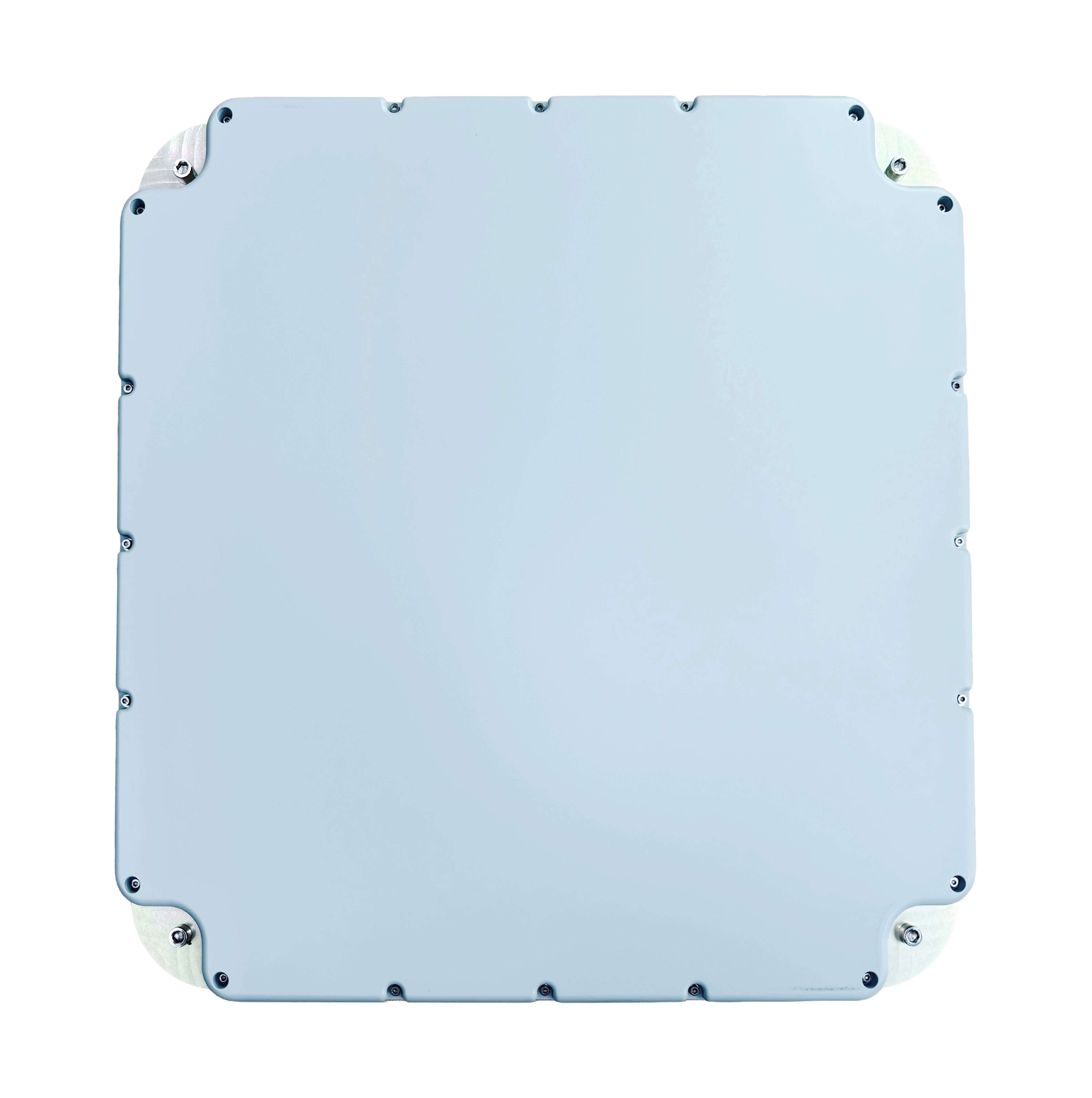 GNSS 32-Element Anti-Jamming & Anti-Spoofing Antenna
