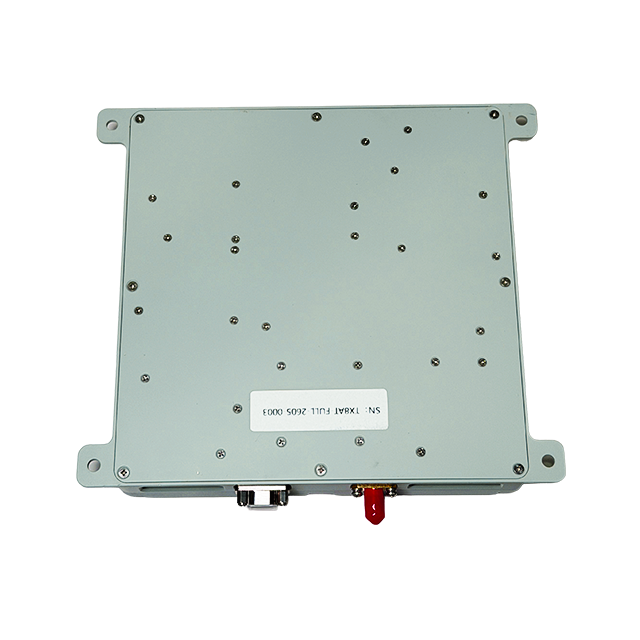 TX-8AT-FULL-KGR-34V 8-Element GPS GLONASS Anti-Jamming Antenna