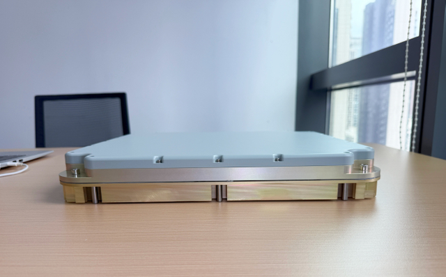 GNSS 32-Element Anti-Jamming & Anti-Spoofing Antenna