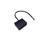 Compact GNSS Anti-Jamming Positioning Module with Magnetometer for FPV