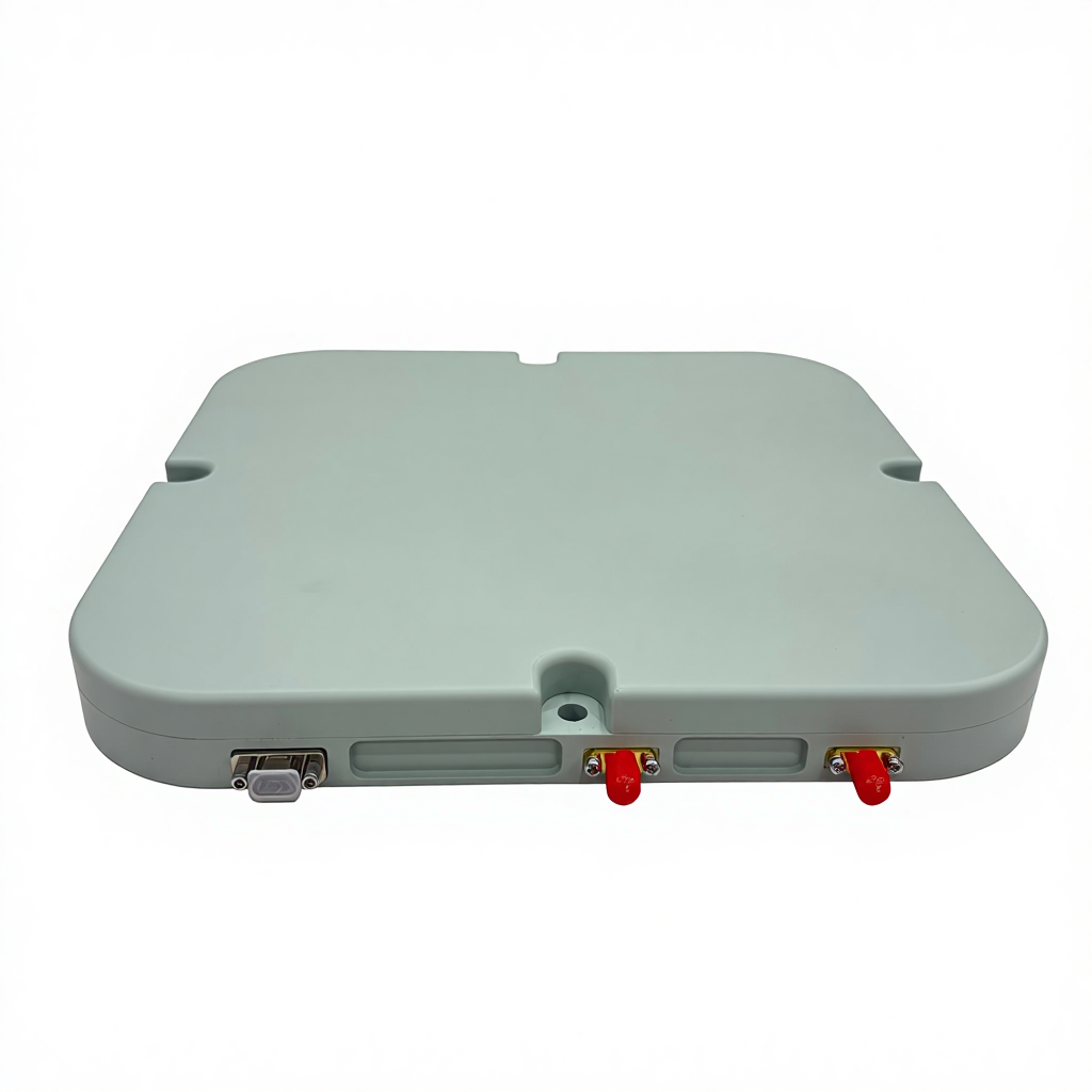 Anti-Jamming System