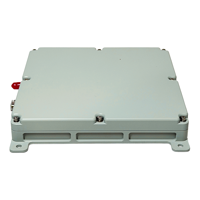 TX-8AT-FULL-KGR-34V 8-Element GPS GLONASS Anti-Jamming Antenna
